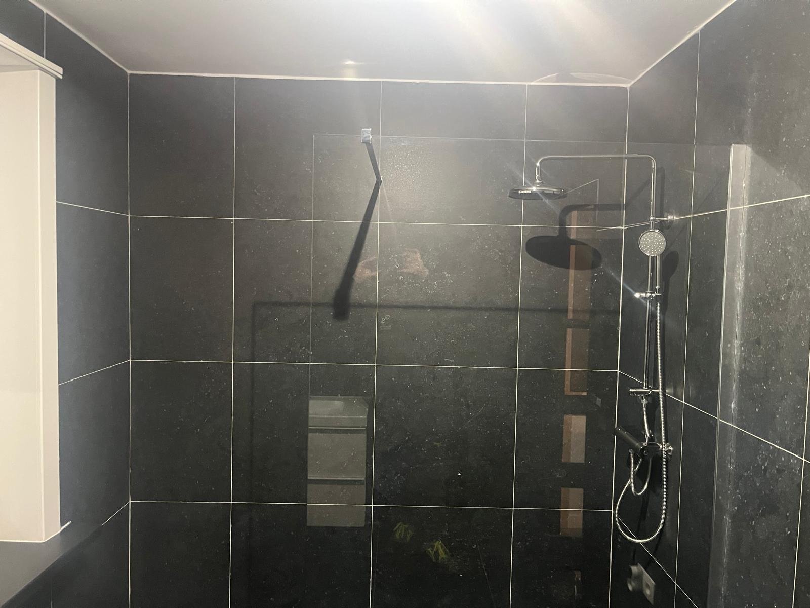Badkamerrenovatie MetConnect